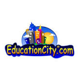 Click image to access Education City