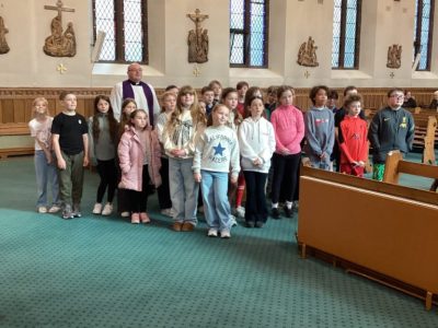 Stations of the Cross Y5