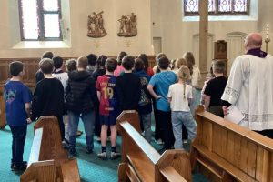 Stations of the Cross Y5