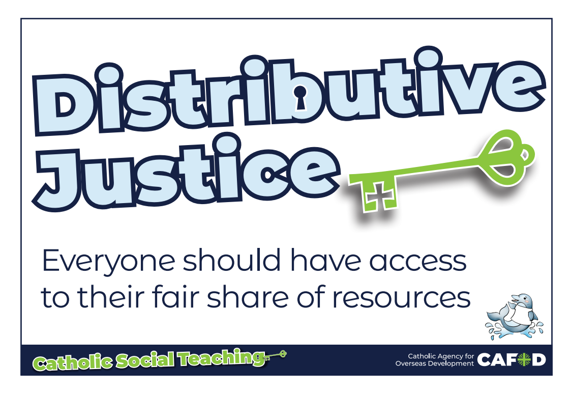 Distributive Justice 2