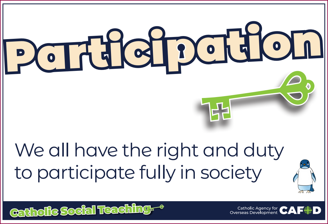Participation