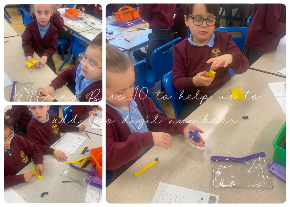 Maths bas e 10 Maths bas e 10