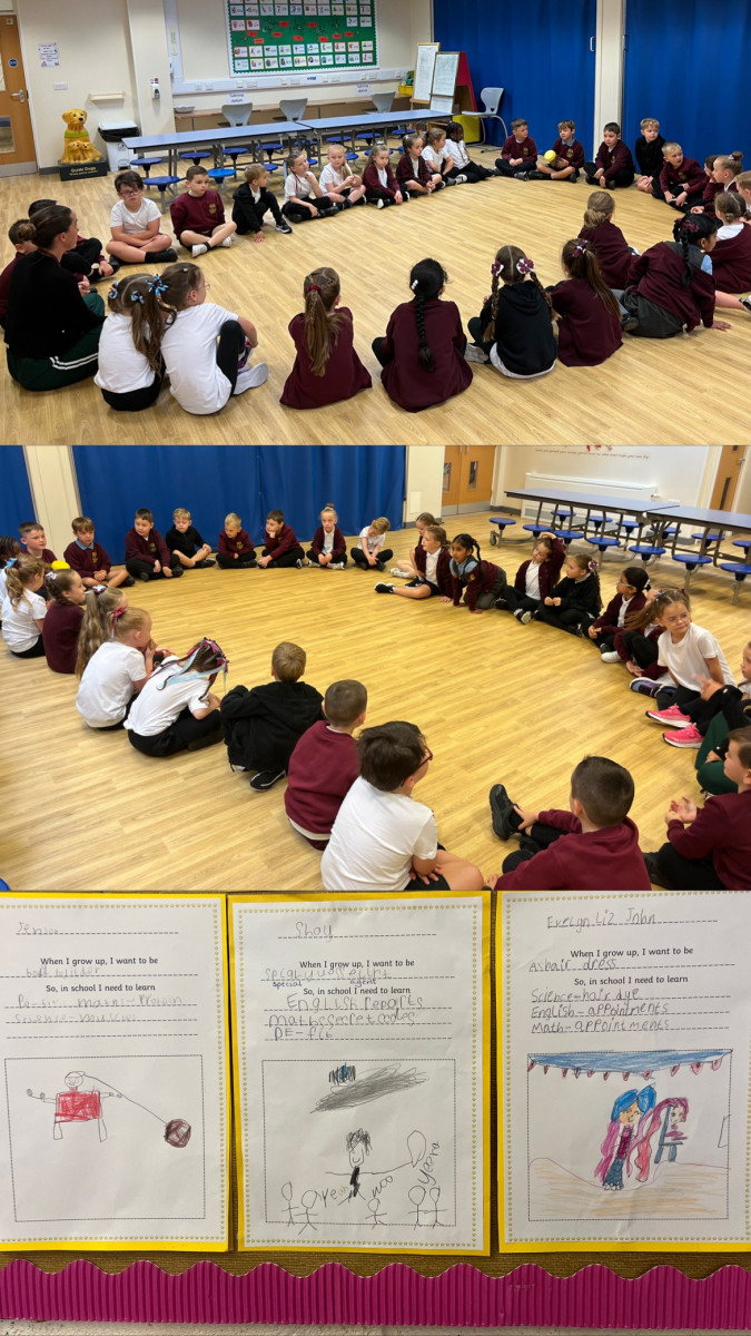 circle time grow up circle time grow up